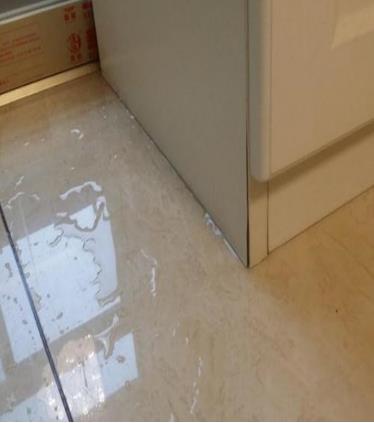中卫市漏水检测 厕所漏水怎么检测?